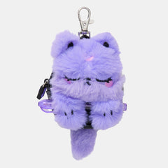 Bright Eyes Mini Pen Pal Notepad Keyring