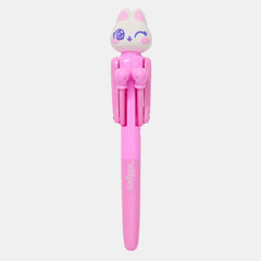 Bright Eyes Boxing Pen