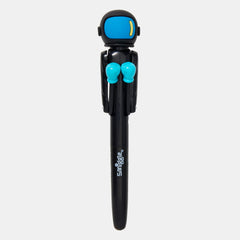 Bright Eyes Boxing Pen