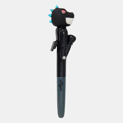 Bright Eyes Boxing Pen