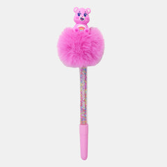 Care Bears Fluffy Pen