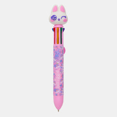Bright Eyes Rainbow Pen