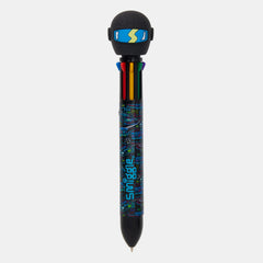Bright Eyes Rainbow Pen