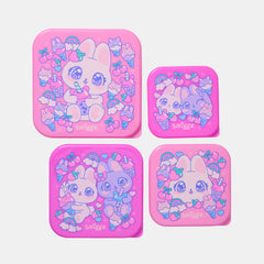 Bright Eyes 4 In 1 Nested Containers