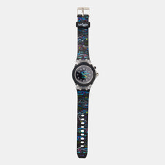 Bright Eyes Light Up Watch