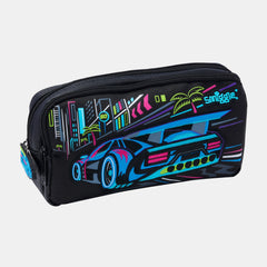Bright Eyes Pocket Character Pencil Case
