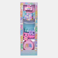 Care Bears Hair Gift Pack