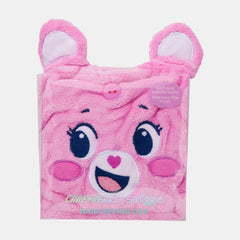Care Bears Hair Drying Cap