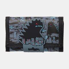 Bright Eyes Character Wallet