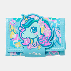 Bright Eyes Character Wallet