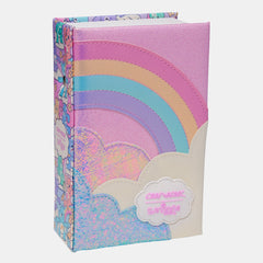 Care Bears Light Up Booksafe