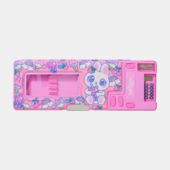 Bright Eyes Pop Out Pencil Case