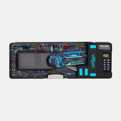 Bright Eyes Pop Out Pencil Case