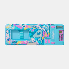 Bright Eyes Pop Out Pencil Case
