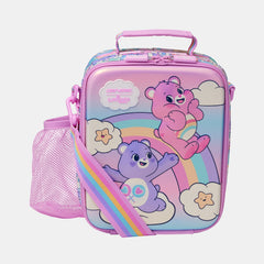 Care Bears Hardtop Level Lunchbox With Strap