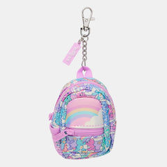 Care Bears Mini Collectable Backpack Keyring