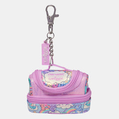 Care Bears Mini Lunchbox Collectable Keyring
