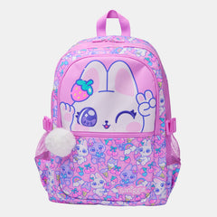 Bright Eyes Classic Attach Backpack