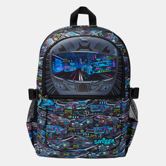 Bright Eyes Classic Attach Backpack