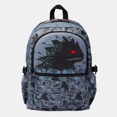 Bright Eyes Classic Attach Backpack