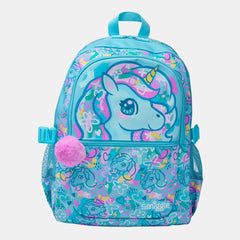 Bright Eyes Classic Attach Backpack
