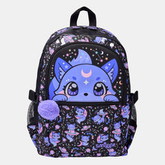 Bright Eyes Classic Attach Backpack