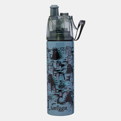 Bright Eyes Spritz Insulated Stainless Steel Drink Bottle 500Ml
