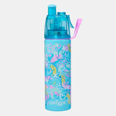 Bright Eyes Spritz Insulated Stainless Steel Drink Bottle 500Ml