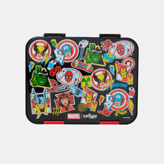 Marvel Large Bento Lunchbox