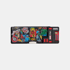 Marvel Pop Out Pencil Case