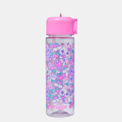 Bright Eyes Plastic Drink Bottle 650Ml