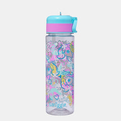 Bright Eyes Plastic Drink Bottle 650Ml
