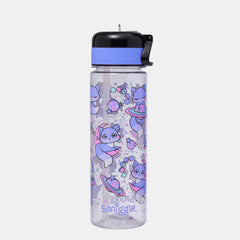 Bright Eyes Plastic Drink Bottle 650Ml