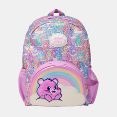 Care Bears Junior Hoodie Backpack