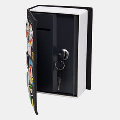 Marvel Light Up Booksafe