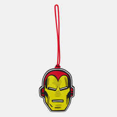 Marvel Bag Tag