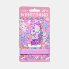 Bright Eyes Wristband X2
