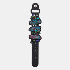 Bright Eyes Wristband X2