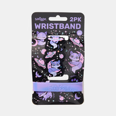 Bright Eyes Wristband X2