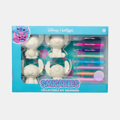 Stitch Collectable Diy Squishies