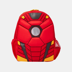 Marvel Iron Man Junior Hoodie Backpack