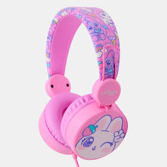 Bright Eyes Tunes Headphones