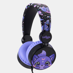 Bright Eyes Tunes Headphones