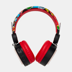 Marvel Wireless Headphones
