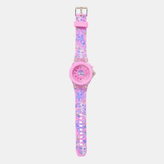 Bright Eyes Light Up Watch