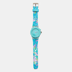 Bright Eyes Light Up Watch