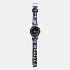Bright Eyes Light Up Watch