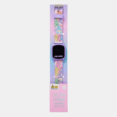 Care Bears Watch