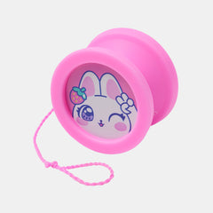 Bright Eyes Yo-Yo