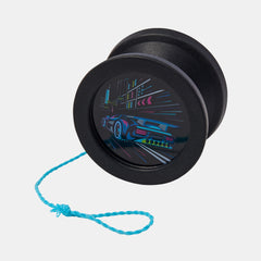 Bright Eyes Yo-Yo